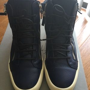 💯 Authentic Giuseppe Men shoes